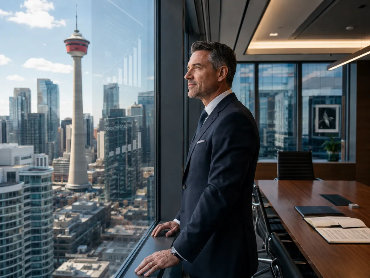 Corporate Wealth & Protection in Canada — Yasmin Bedoya