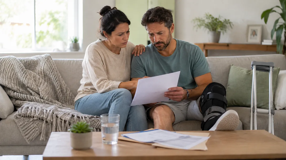 Disability Insurance in Calgary — Yasmin Bedoya