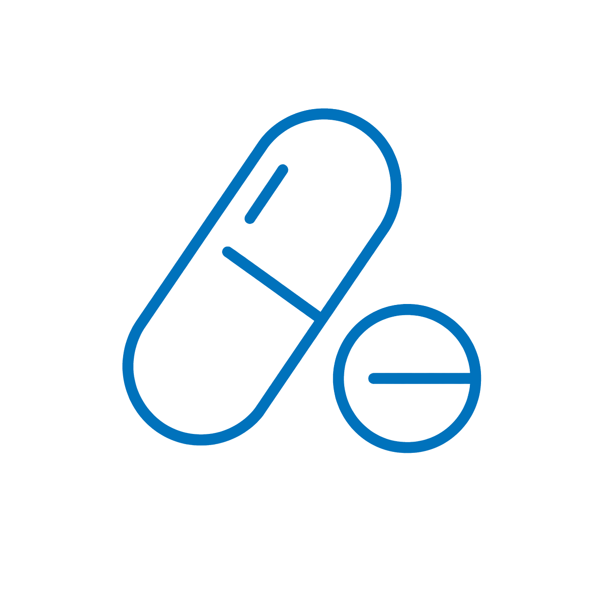Salud y medicamentos recetados