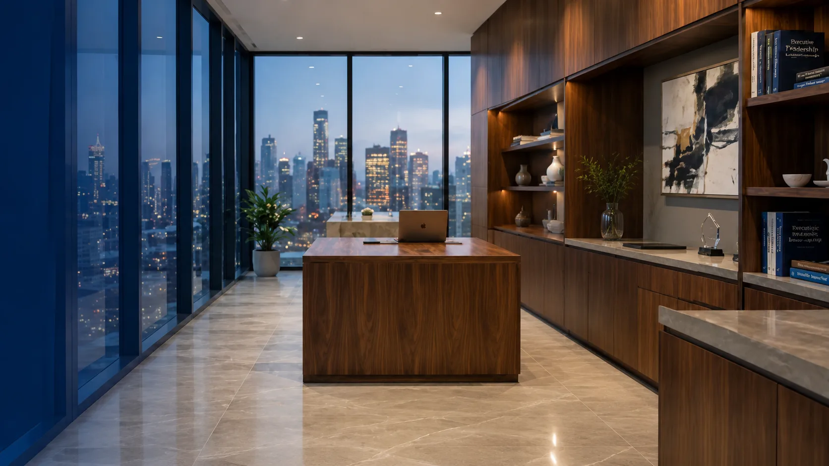 Insurance advisor Calgary background