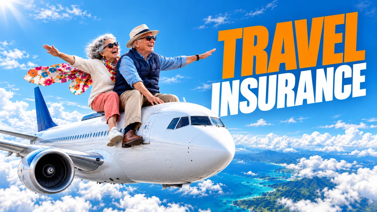 Insurance for Grandparents in Canada