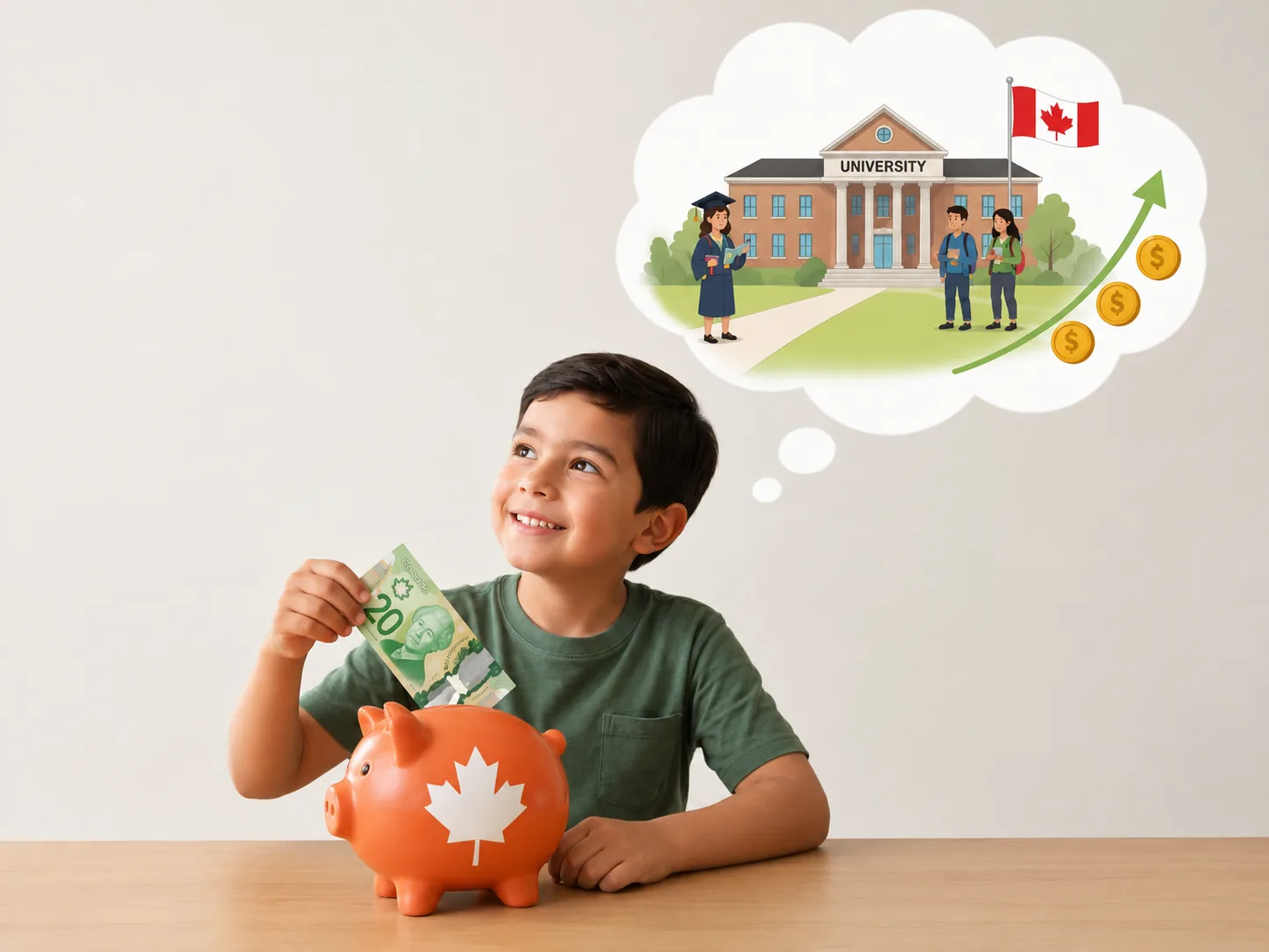 RESP Canada 2026
