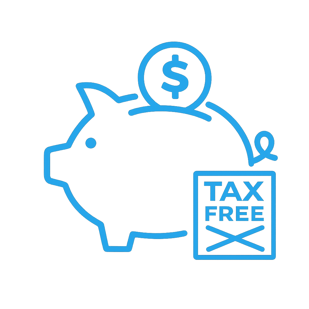 Tax-Free Wealth Transfer