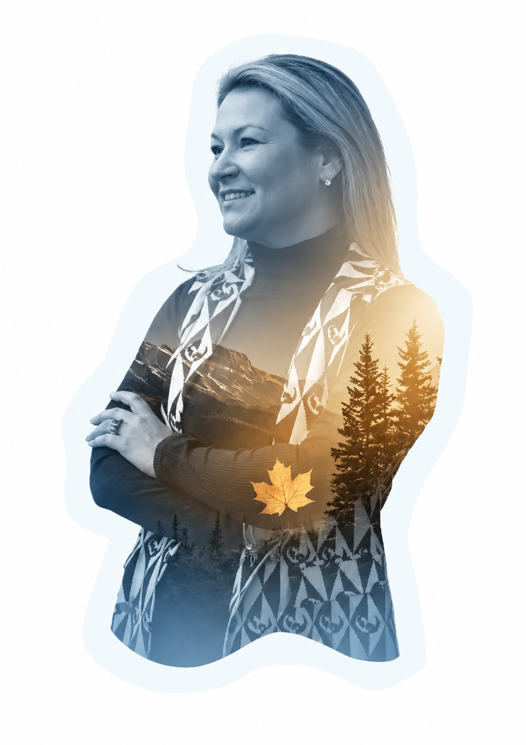 Yasmin Bedoya — Independent Insurance Broker in Calgary, Canada