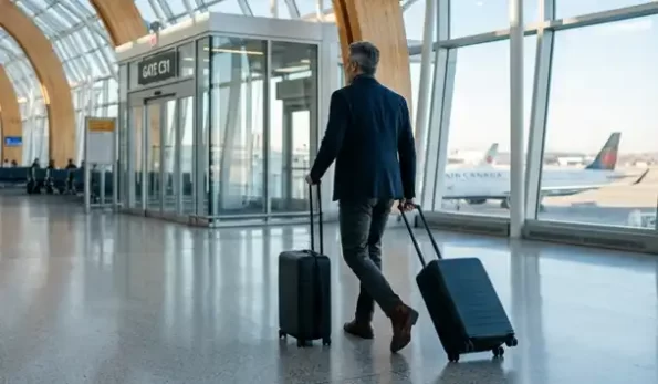 Yasmin Bedoya Travel Insurance